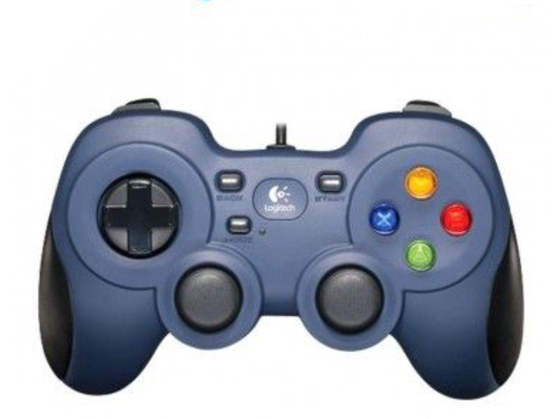 GAMEPAD LOGITECH F310 USB P.N: 940-000110